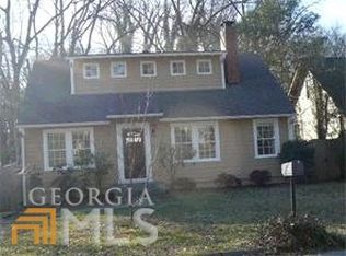 33 Daniel Ave SE, Atlanta, GA 30317