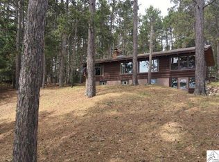 1332 Trygg Rd, Ely, MN 55731