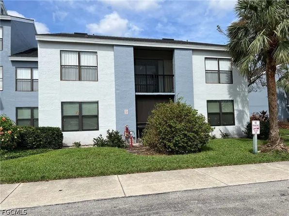 13621 Eagle Ridge Dr APT 1527, Fort Myers, FL 33912