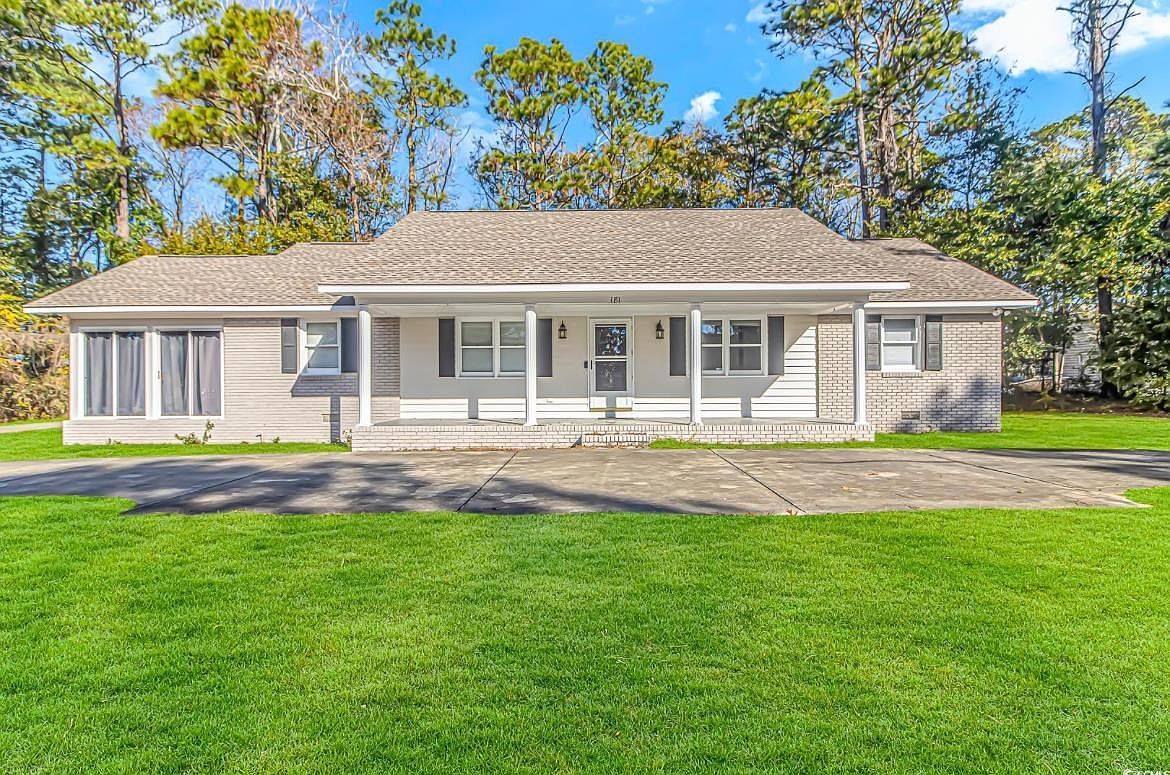181 Moss Dale Ln.