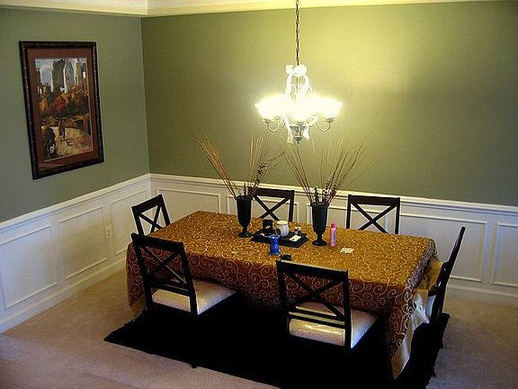 dinning room
