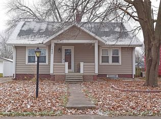 1420 Union St, Boone, IA 50036