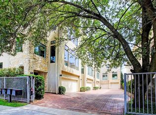 1112 Autrey St APT B, Houston, TX 77006