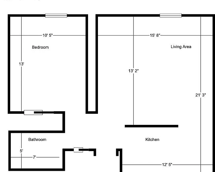 2080 Allen Blvd #4 — Photo 8