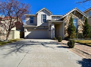1783 Back Country Rd, Reno, NV