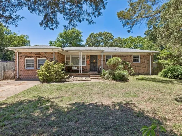 2403 Kennon Ave, Norfolk, VA 23513