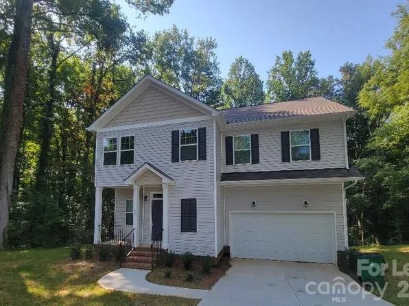6941 Calton Ln, Charlotte, NC 28214