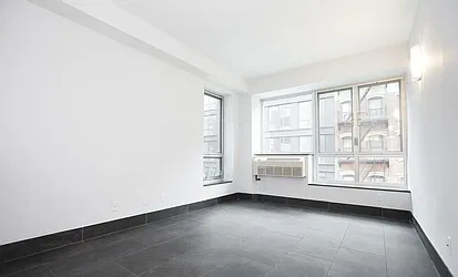 Rented by Corcoran