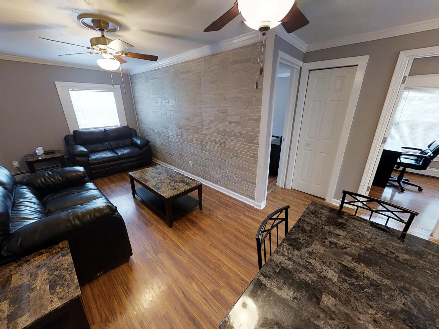 2 bed, $1,700 — Photo 1