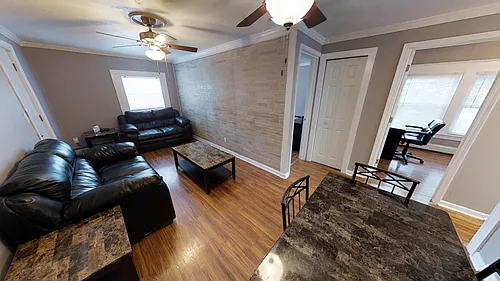 105 Comstock Ave #2 Photo 1