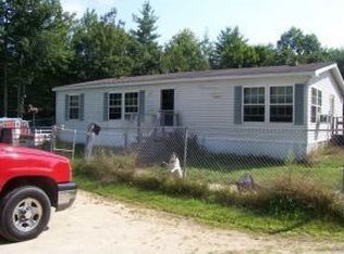 222 Middleton Rd, Milton, NH 03851