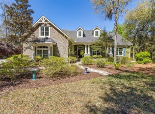 96053 High Pointe Dr, Fernandina Beach, FL 32034