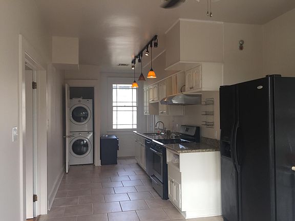 View of Kitchen