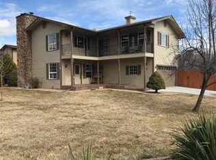 552 Rio Oso Ln, Grand Junction, CO 81507