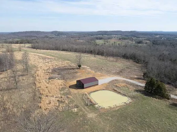 1800 E Millerstown Rd Tract 1, Upton, KY 42784