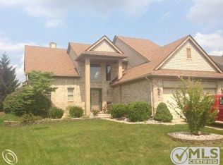 15380 Glenhurst, Southgate, MI 48195