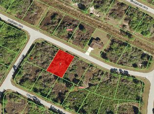 12255 Helicon Ave, Port Charlotte, FL 33981