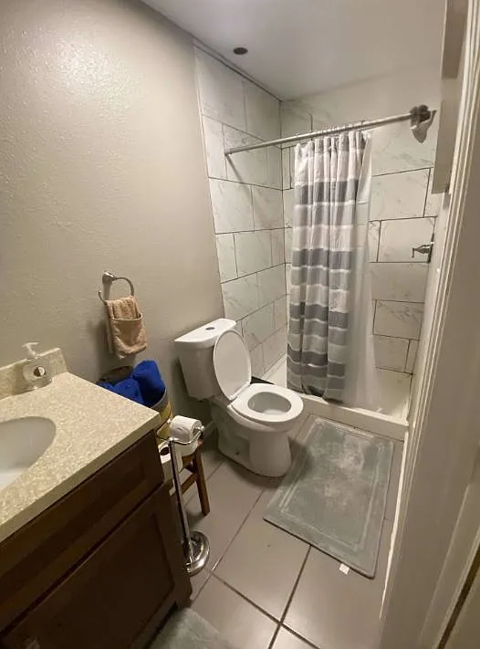 4 bed, 1554 sqft, $4,600 — Photo 3