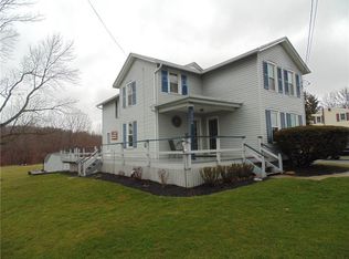 3596 Middle Cheshire Rd, Canandaigua, NY 14424