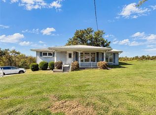 1207 Prospect St, Monongahela, PA 15063