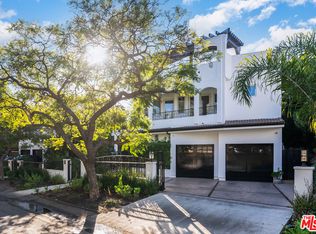 345 S Saltair Ave, Los Angeles, CA 90049