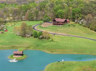 20358 Buena Vista Rd, Rockbridge, OH 43149