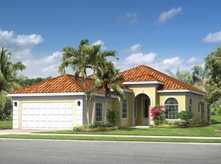 5207 Eleuthra Cir, Vero Beach, FL 32967