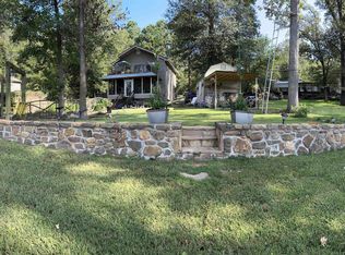 670 Redbud Dr, Avinger, TX 75630