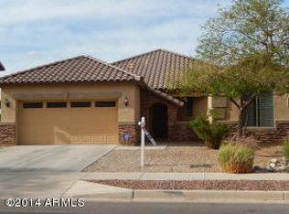 3504 E Coconino Way, Gilbert, AZ 85298
