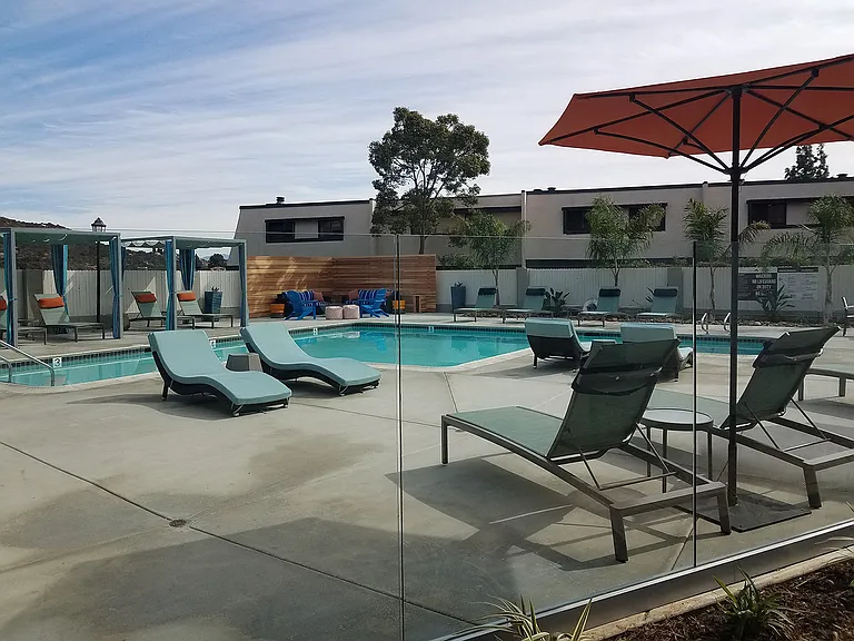 Mission Trails Apartments — Photo 13