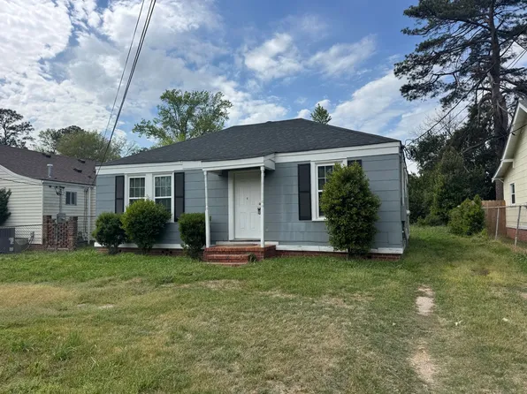 1133 Merry St, Augusta, GA 30904