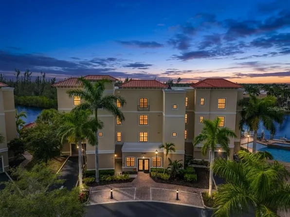 3340 WOOD THRUSH DRIVE #241, PUNTA GORDA, FL 33950