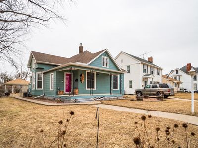 3736 6th Ave, Sioux City, IA, 51106