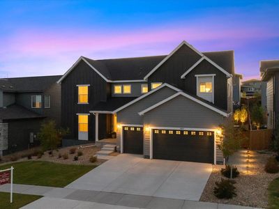14423 Shasta Daisy Lane, Parker, CO, 80134