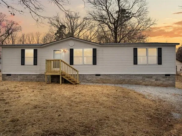 255 McCranford Rd, Asheboro, NC 27205