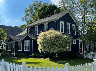 48 Oviatt St, Hudson, OH