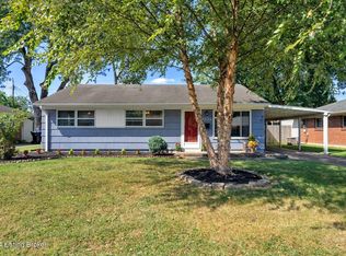 3120 Dogwood Dr, Louisville, KY 40220