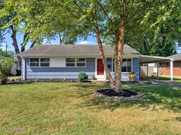 3120 Dogwood Dr, Louisville, KY 40220