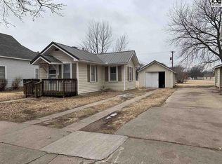215 N Emporia Ave, Haven, KS 67543