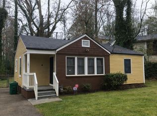 1831 Meadow Ln, Decatur, GA 30032