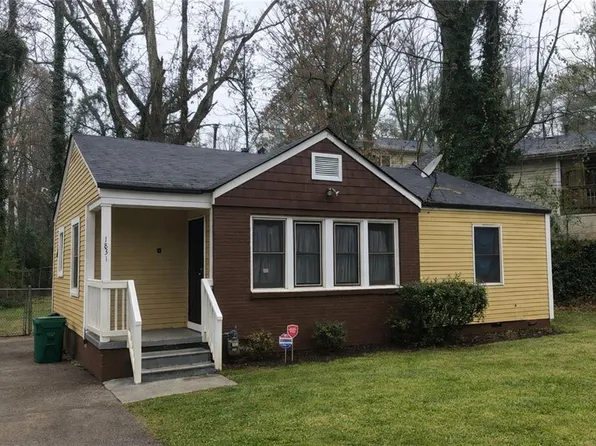 1831 Meadow Ln, Decatur, GA 30032