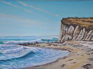 53 Hollister Ranch Rd, Gaviota, CA 93117