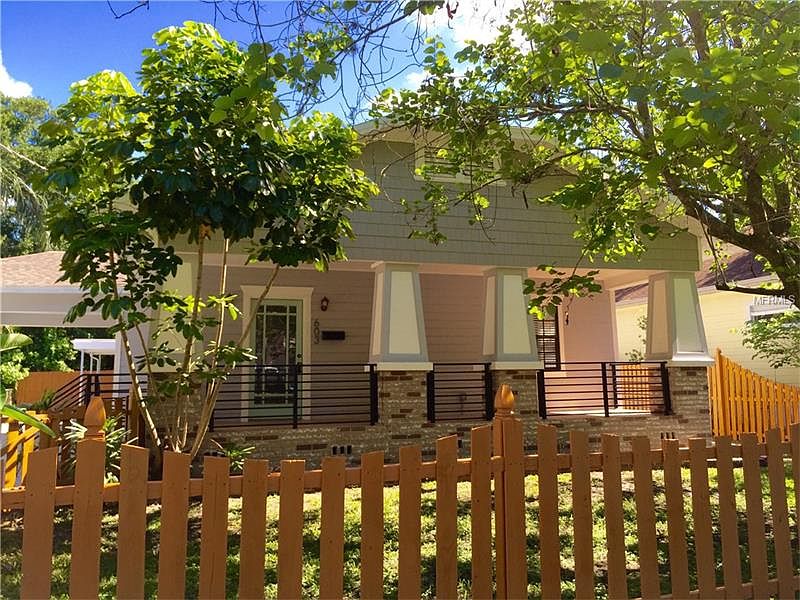 1st image of 603 W Hilda St