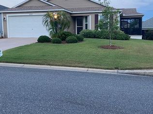3283 Fink St, The Villages, FL 32163