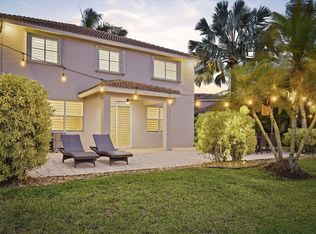 1913 Silverbell Terrace, Weston, FL 33327