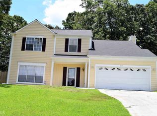 7177 Chestnut Ln, Riverdale, GA 30274