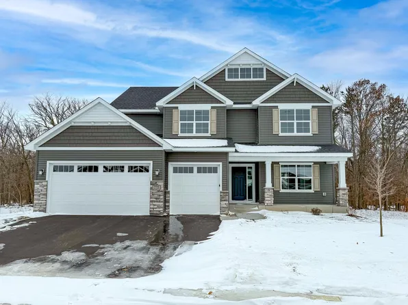 775 Rosebud Ln, Delano, MN 55328