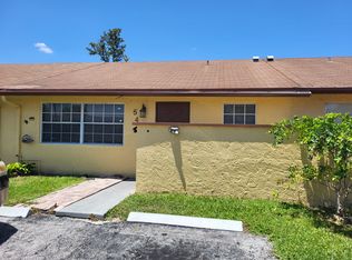 541 NW 43rd St, Pompano Beach, FL 33064