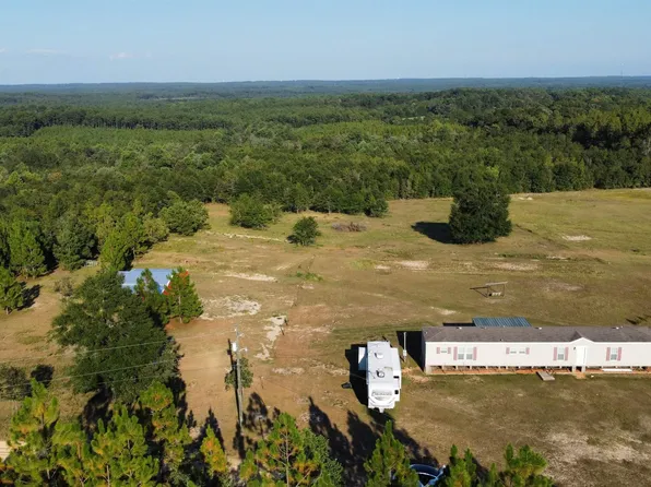 11464 Chunchula Highlands Rd W, Chunchula, AL 36521