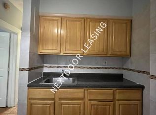 111 Baldwin Ave #1LM, Jersey City, NJ 07306